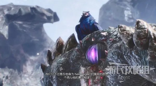 《鬼泣5》图文攻略 全关卡剧情图文攻略