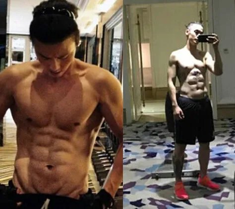 蒋劲夫撩妹又撩汉 被吴映洁隔空表白上热搜