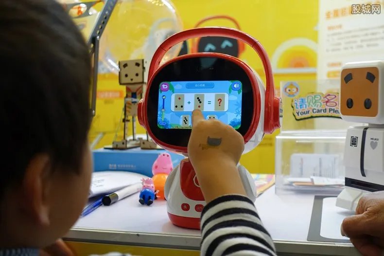 学习机排行榜十强 什么牌子的学习机好？