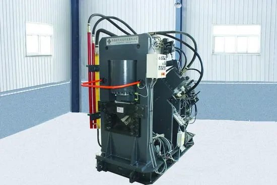 数控冲孔的技术原理