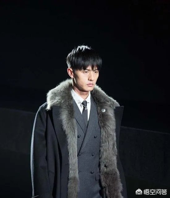 刘畅、金大川和纪凌尘，谁在模特圈的地位更高？