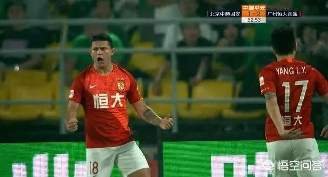 马德兴吐槽:恒大投机成性，靠归化！拿冠军也无意义！中超联赛已经变味！你同意吗？