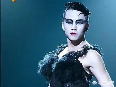 有人说邓超曾经婀娜多姿、有着妖娆的一面，孙俪看到是种怎样的感受？