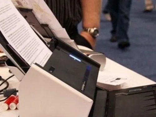 “一键式”扫描 富士通S1500扫描仪简析