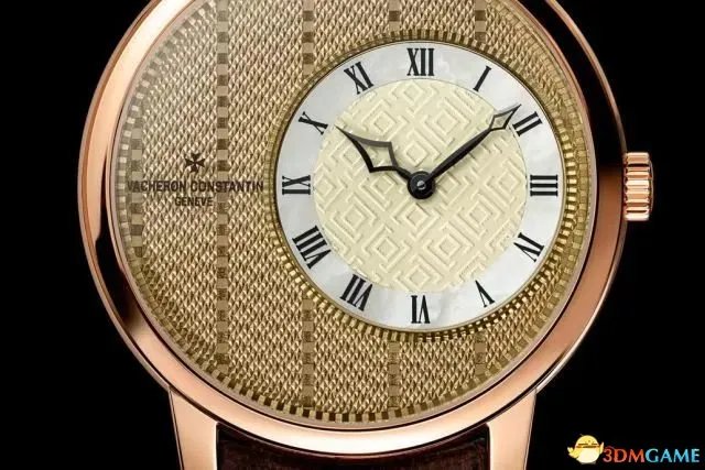 COD15黑色行动第4作写成IIII而不是IV 有何含义?