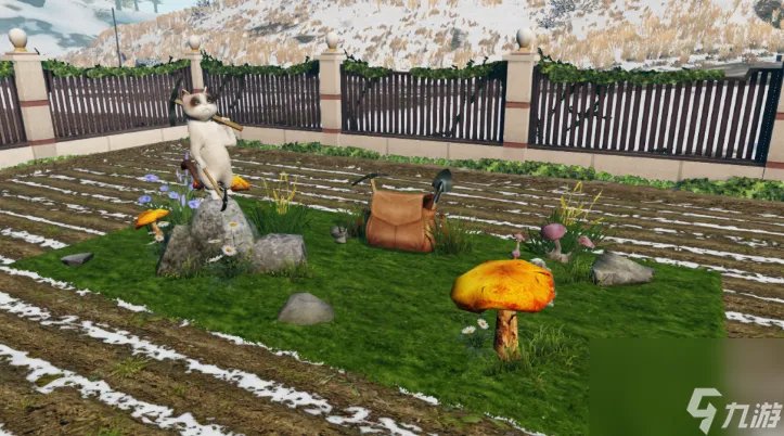 明日之后新宠爱系列家具怎么获取新宠爱系列摆放图鉴