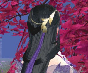 《倩女幽魂》手游女款花摇灯影时装好看吗 女款花摇灯影时装介绍