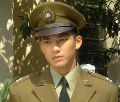 风尘蝶舞钟汉良出演 小太阳钟汉良勇救舞女