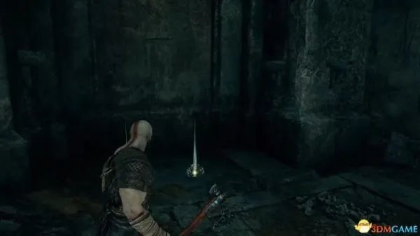 《战神4》全流程图文攻略 战神4全剧情流程