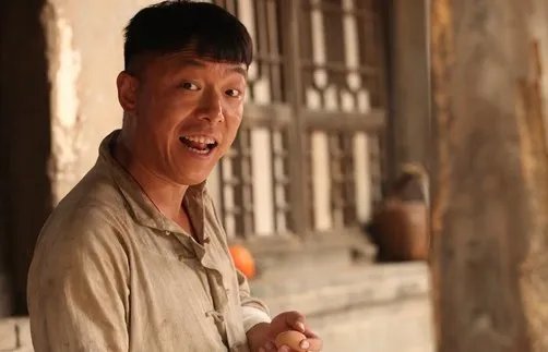 民兵葛二蛋演员表