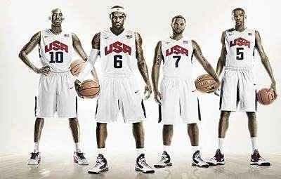 美国男篮公布奥运会大名单，如何评价？