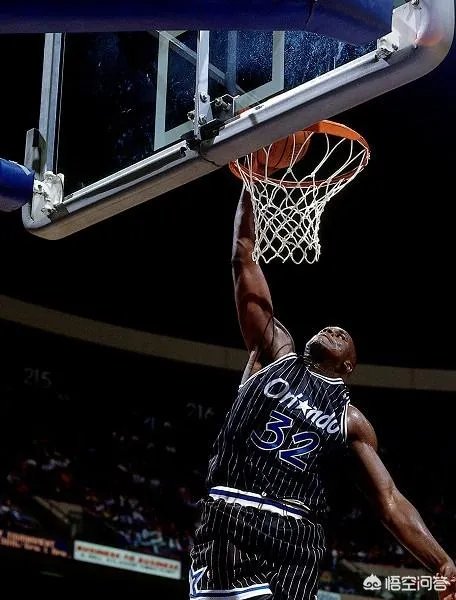 NBA比赛时球员们的身体冲撞对抗有多激烈?