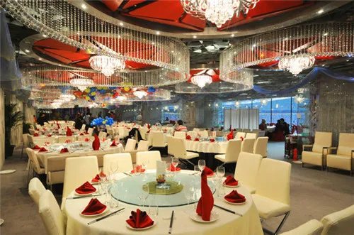 杭州婚宴酒店预订哪家好 2017杭州举办婚宴价格