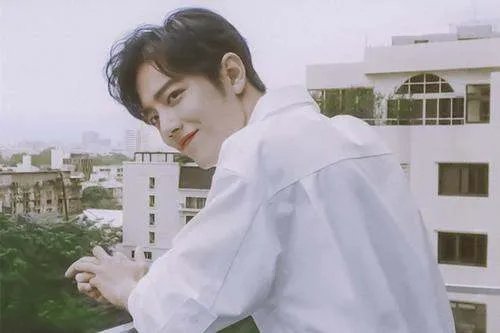 代表称年轻偶像不要迷失自我