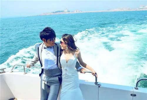 2018旅拍婚纱照图片精选  旅拍婚纱照著名景区推荐