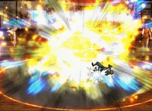 dnf男气功三觉技能介绍与展示