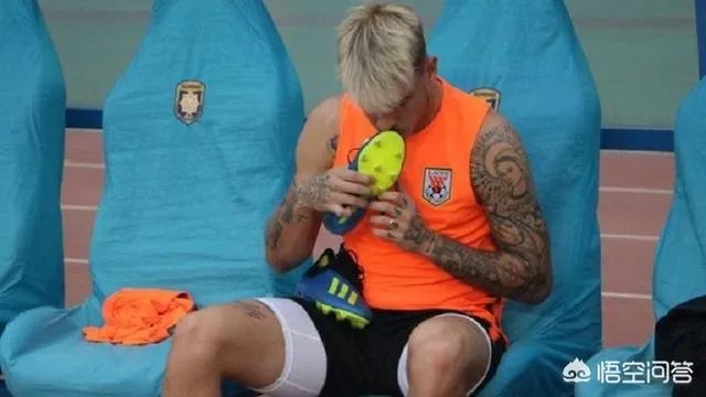 鲁能格德斯首秀表现怎么样，如何评价他的发挥，可以打多少分？