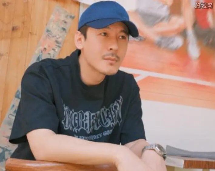 演员王东结过几次婚现任妻子是谁 王东发飙视频完整版曝光