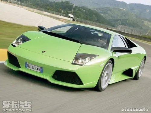 男人们的终极梦想 历代极品飞车封面豪车盘点