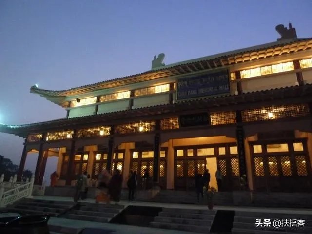 玄奘取经的真实目的是什么？