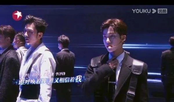 追光吧哥哥主题歌播出,哥哥们表现得怎么样?