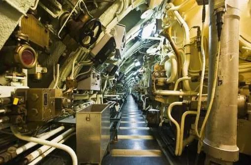 俄罗斯宣布研制出潜艇永久反应堆 可供核潜艇全寿命周期使用