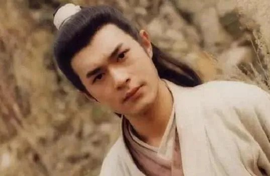 除了古天乐,谁还适合演杨过?