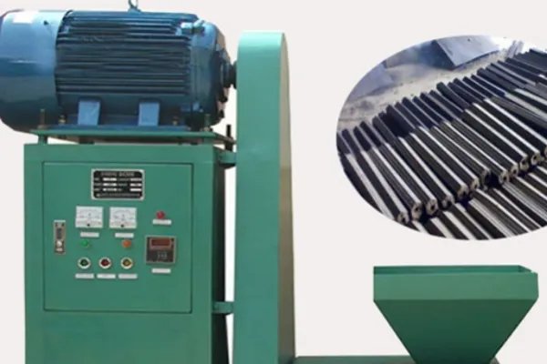 机制木炭机厂家哪家好