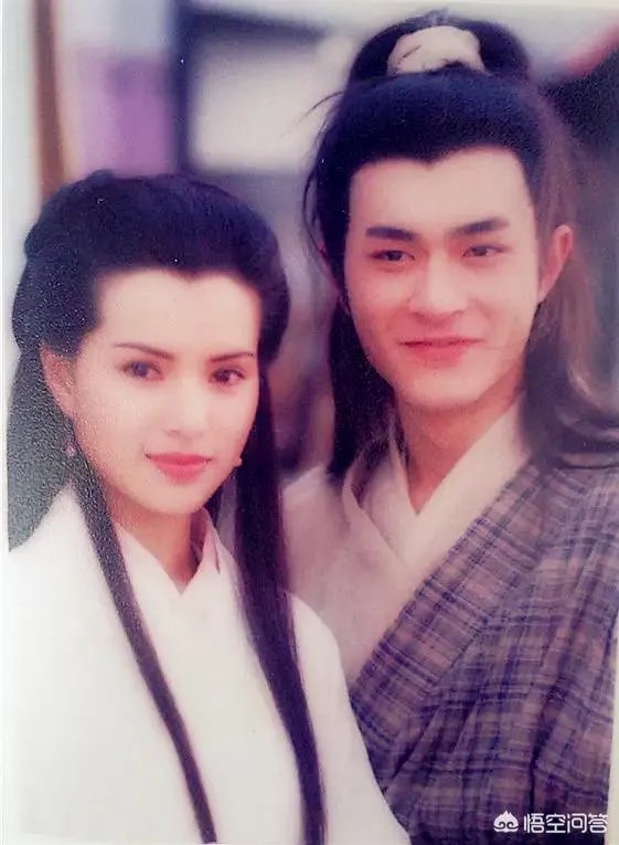 古天乐和李若彤近况如何？