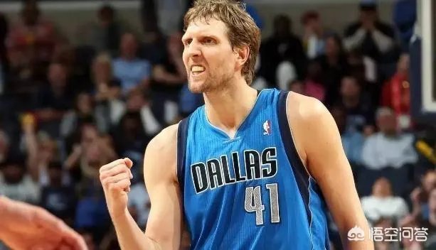 第六位31000分先生，你觉得诺维茨基总得分排名还会上升吗？