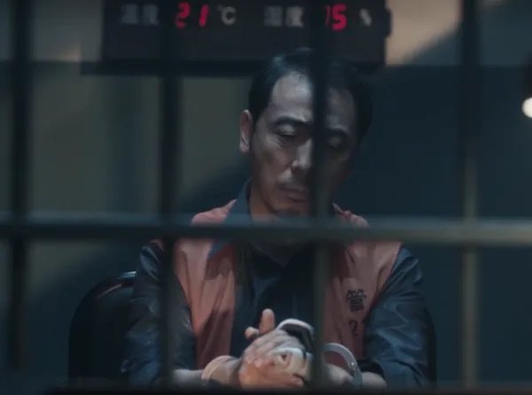 《扫黑风暴》为何一天只更新一集？央视揭秘了，剧里跟着现实走，啥情况?