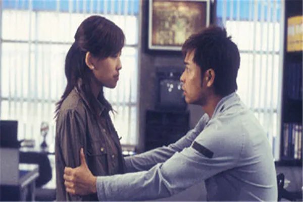 tvb刑侦类破案电视剧前十名：古灵精探上榜，第十跨时空追凶