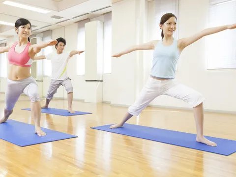 玉珠铉减肥瑜伽中文版 全套(图)