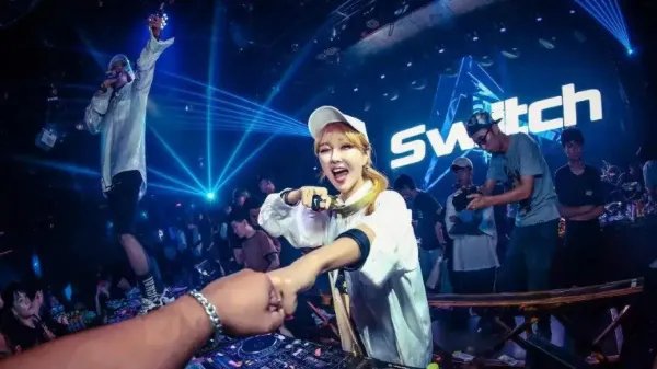 dj培训机构哪个好