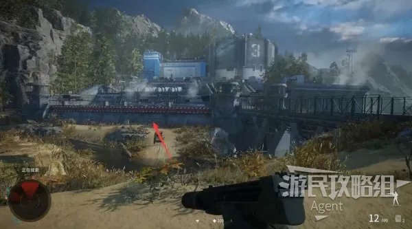 《狙击手幽灵战士契约2》图文流程攻略