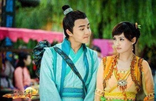 娱乐圈中有哪些好闺蜜，好兄弟？