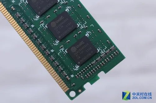 首测紫光内存真实性能：竟然还能超频！