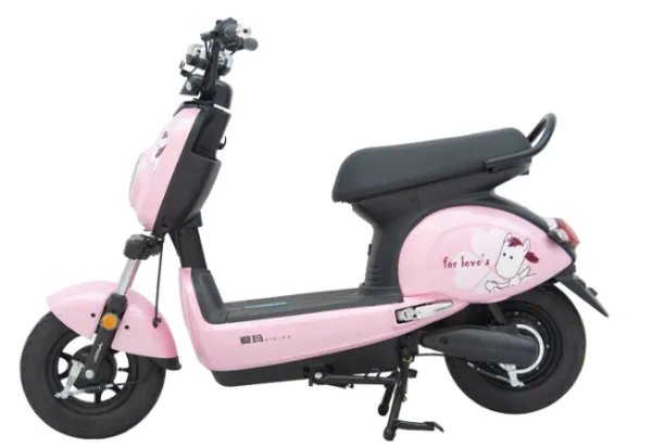 中国电动车质量排名前十名