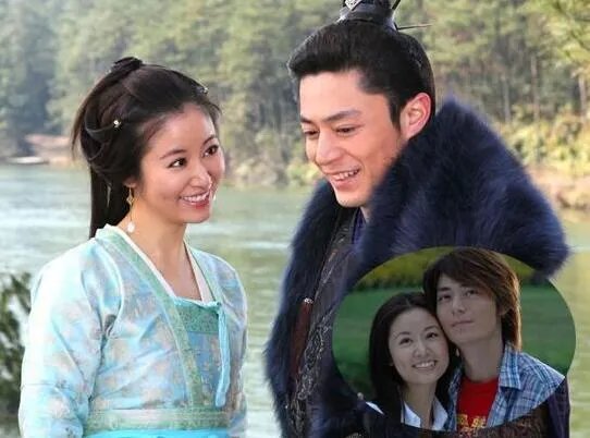 霍建华和林心如为什么分手 当初分手原因曝光