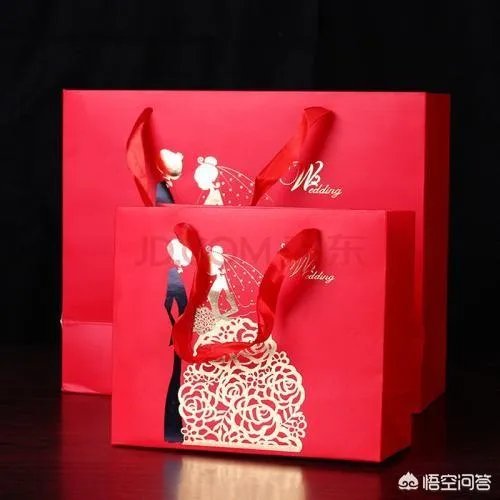 喜糖礼盒包装盒批发的前景怎么样？