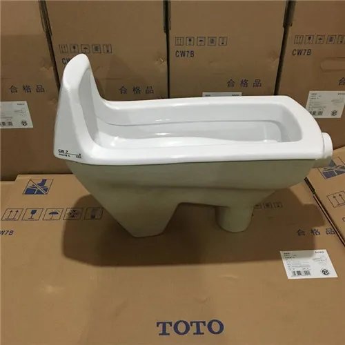 toto蹲便器好用吗 toto蹲便器价格贵吗
