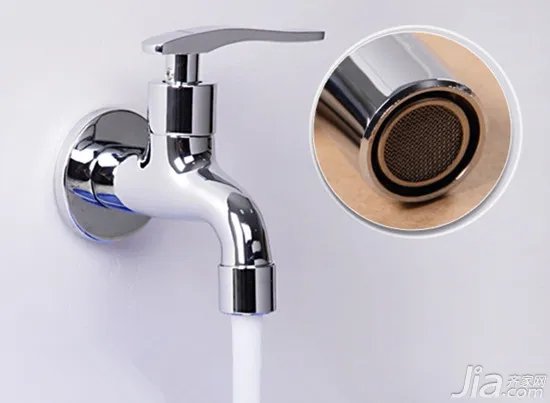 水龙头过滤网拆卸更换 水龙头过滤网价格