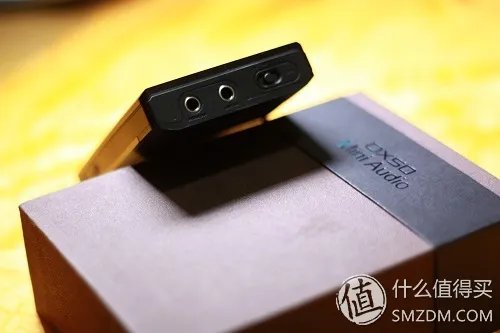 国产小神砖：iBasso Audio DX50 开箱简评