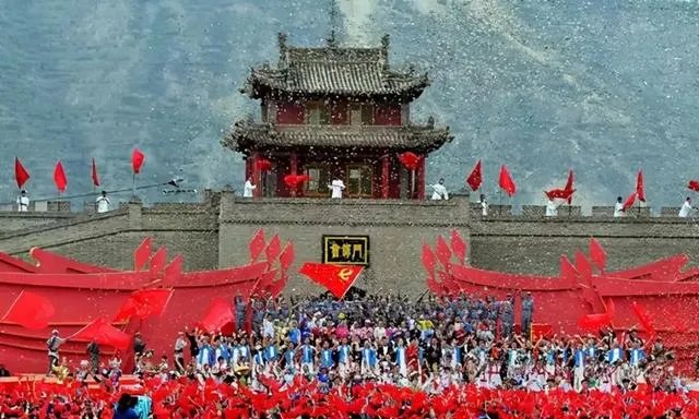 为什么感觉会宁县房价和二线城市的差不多？