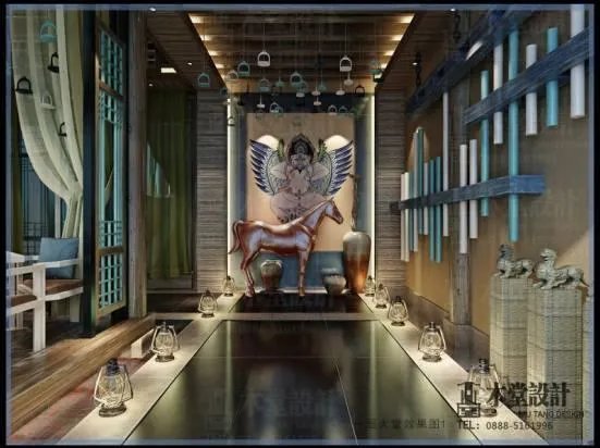 木堂设计他们家好吗？