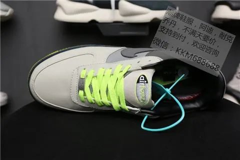 air jordan alpha 1和AJ1相比,只是多了zoom么?其他地方有改良吗?