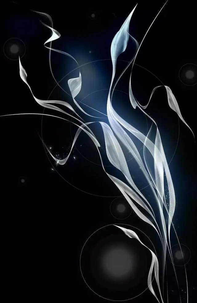 好看的锁屏壁纸有可以分享的吗？