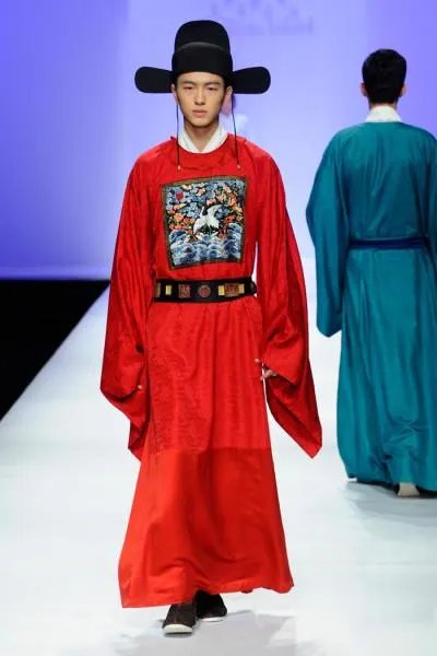 刘畅、金大川和纪凌尘，谁在模特圈的地位更高？