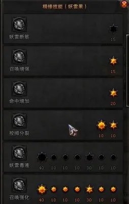 斗战神果子狸技能加点攻略 果子狸输出手法介绍