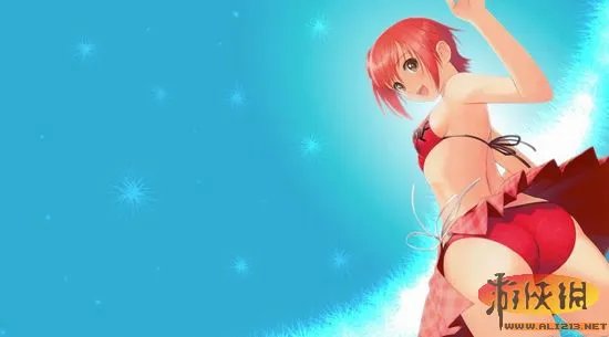 宅男福利送不停 日本Tony大神邪恶同人图集欣赏